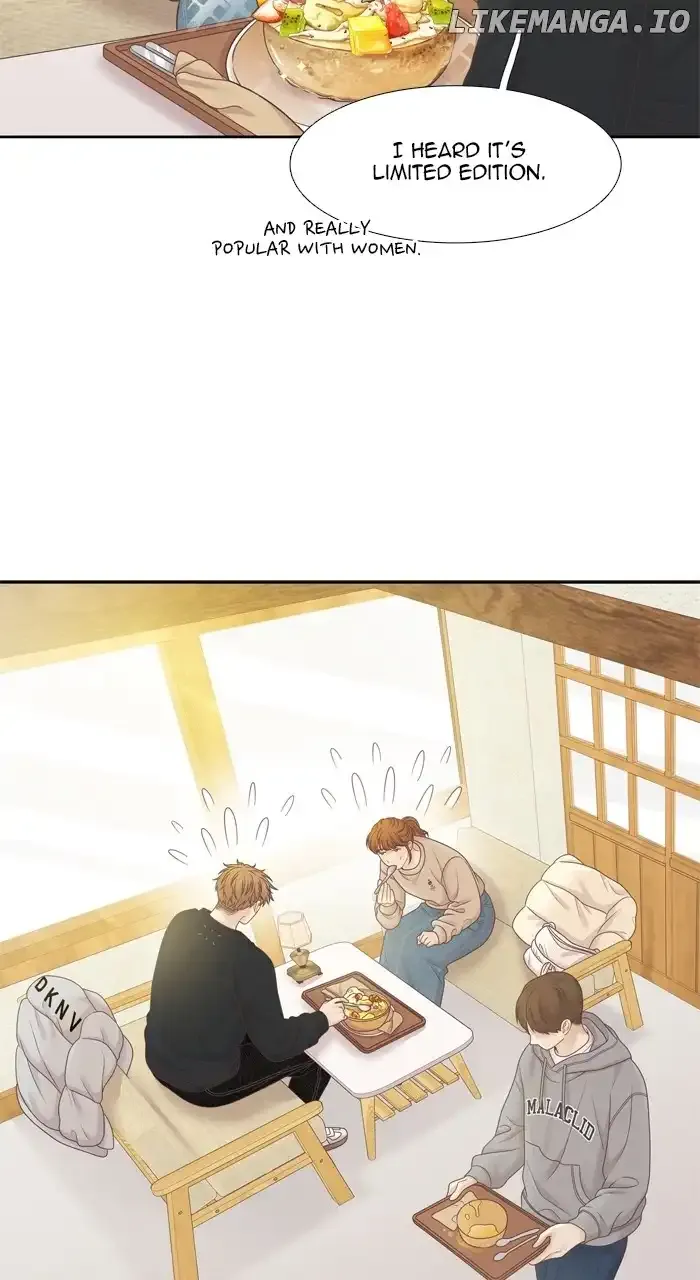 Girl’s World ( World of Girl ) Chapter 425 Online - página 32