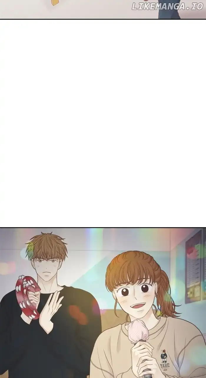 Girl’s World ( World of Girl ) Chapter 425 Online - página 33
