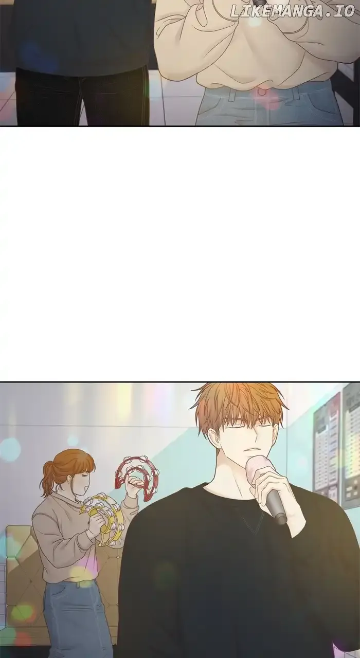 Girl’s World ( World of Girl ) Chapter 425 Online - página 34