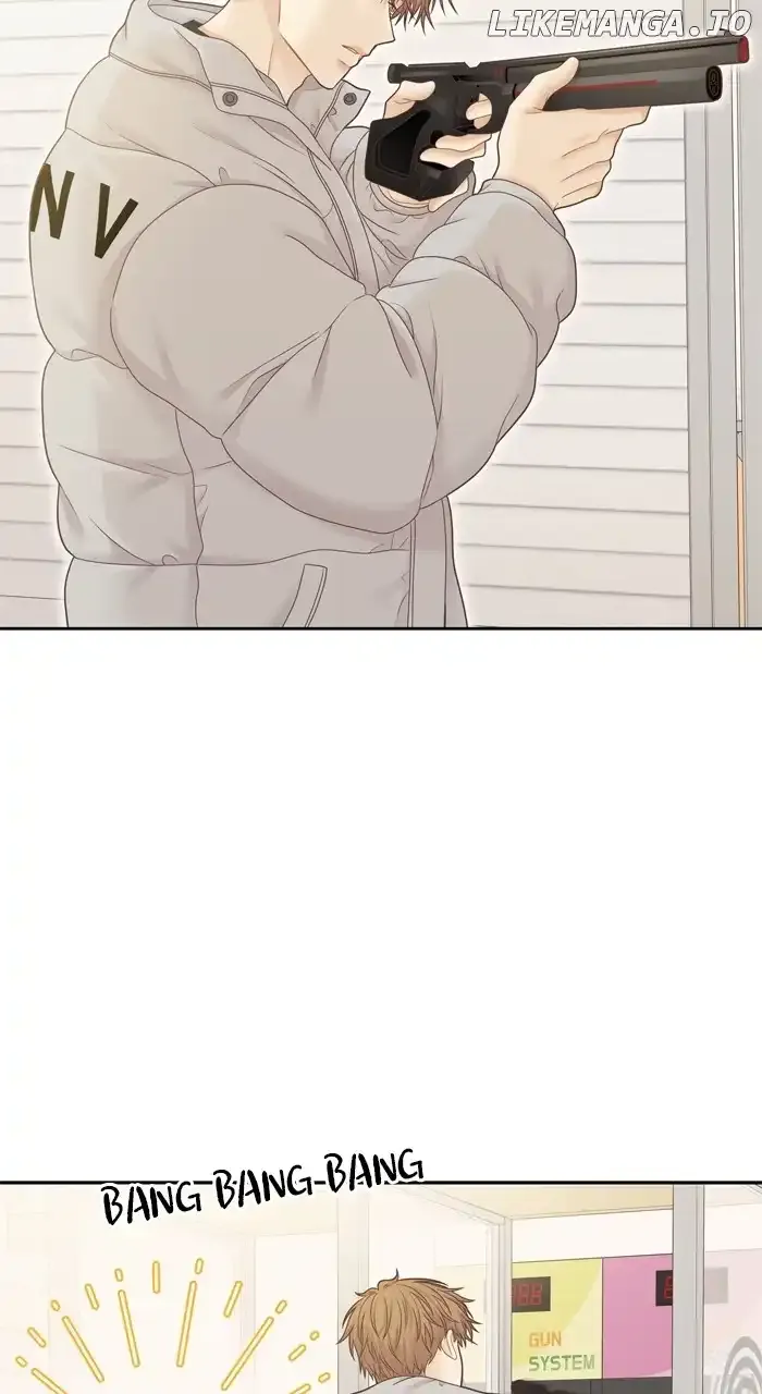 Girl’s World ( World of Girl ) Chapter 425 Online - página 36