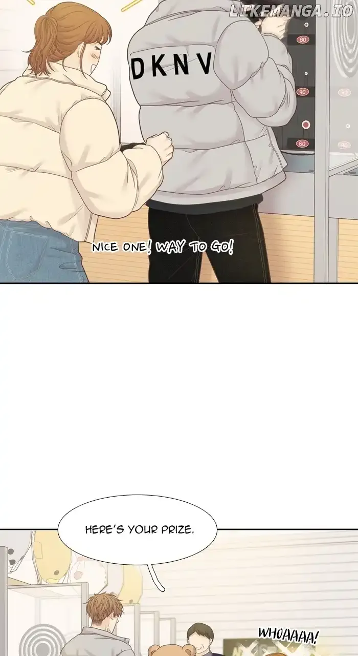 Girl’s World ( World of Girl ) Chapter 425 Online - página 37