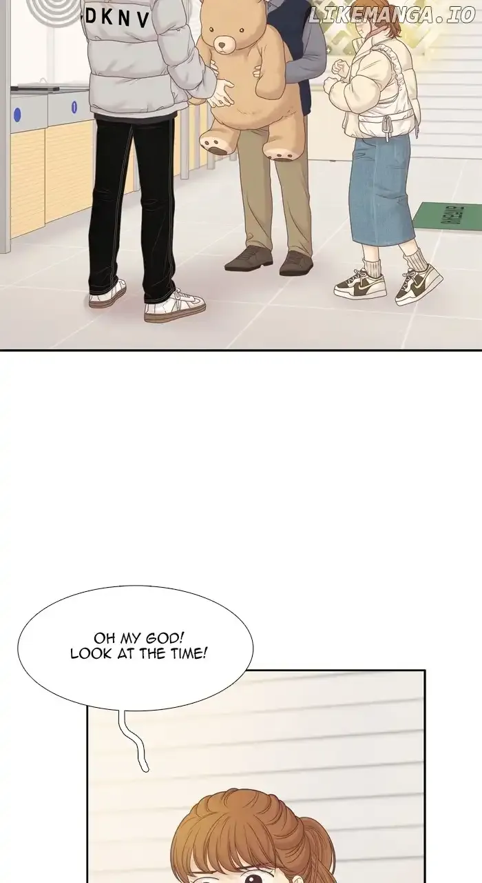 Girl’s World ( World of Girl ) Chapter 425 Online - página 38