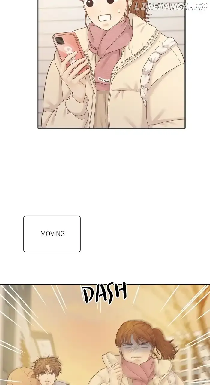 Girl’s World ( World of Girl ) Chapter 425 Online - página 39