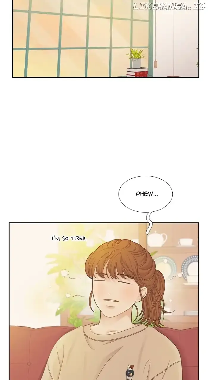 Girl’s World ( World of Girl ) Chapter 425 Online - página 42