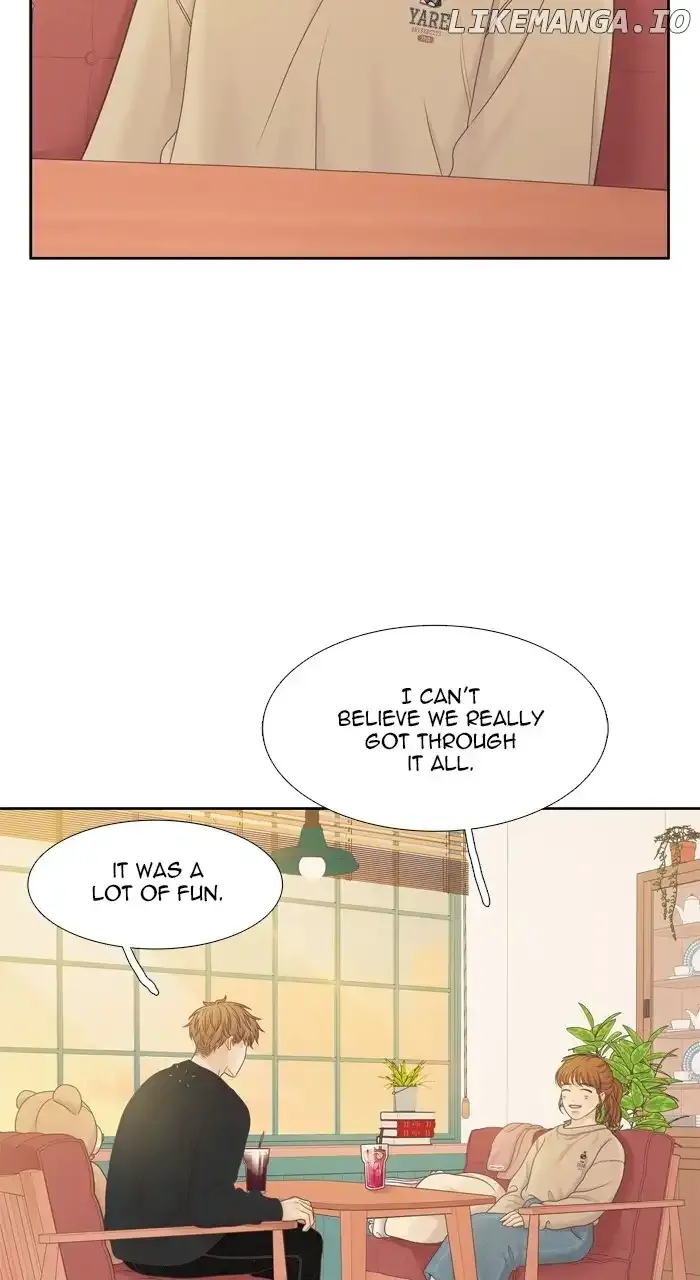 Girl’s World ( World of Girl ) Chapter 425 Online - página 43