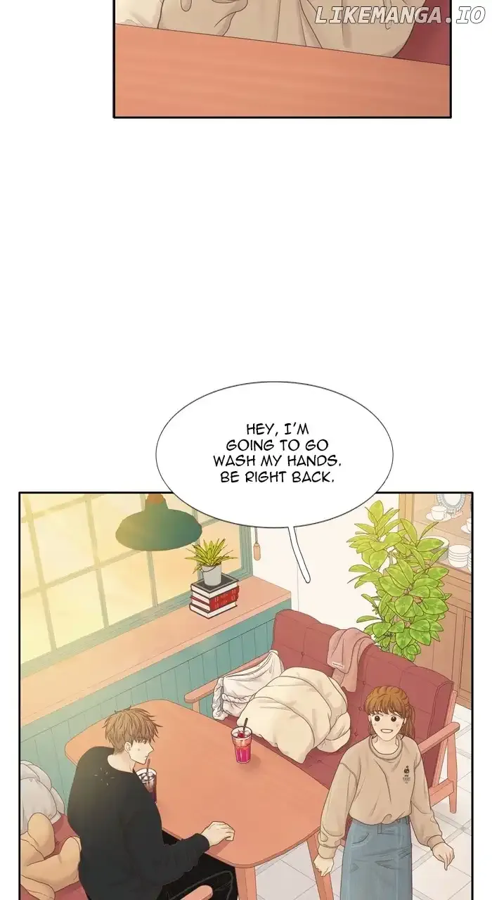 Girl’s World ( World of Girl ) Chapter 425 Online - página 45