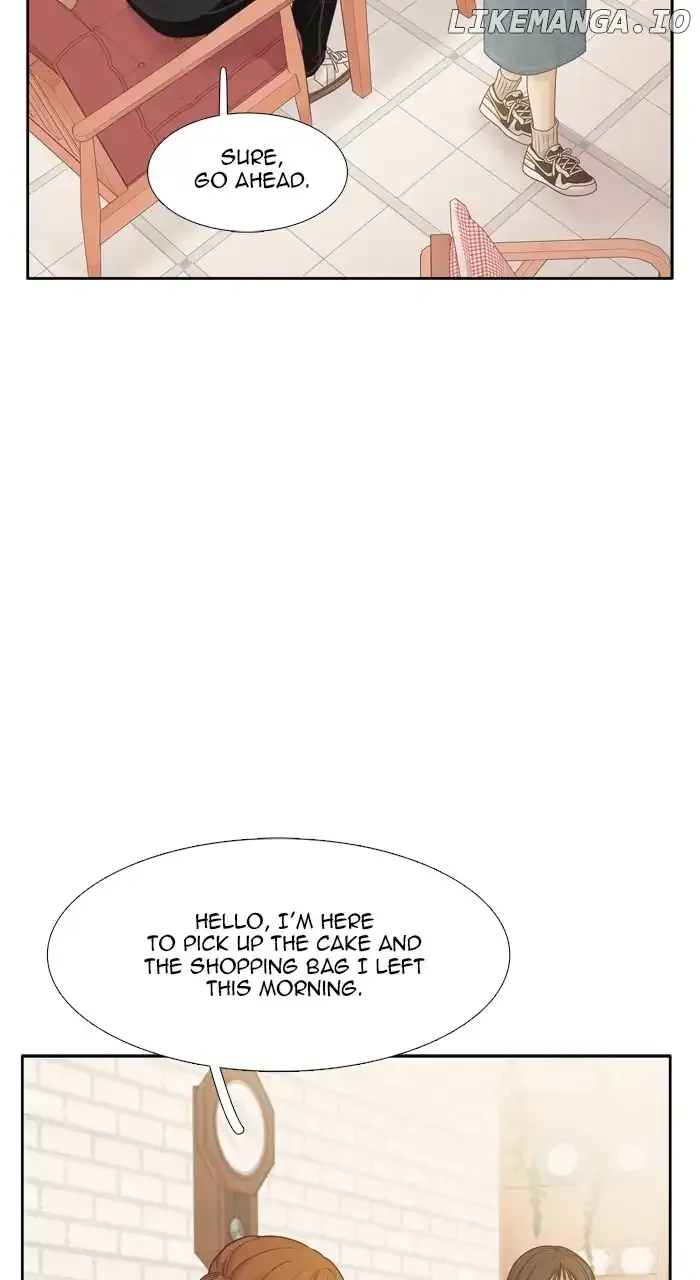 Girl’s World ( World of Girl ) Chapter 425 Online - página 46