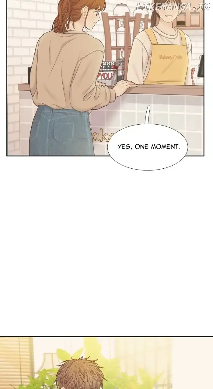 Girl’s World ( World of Girl ) Chapter 425 Online - página 47