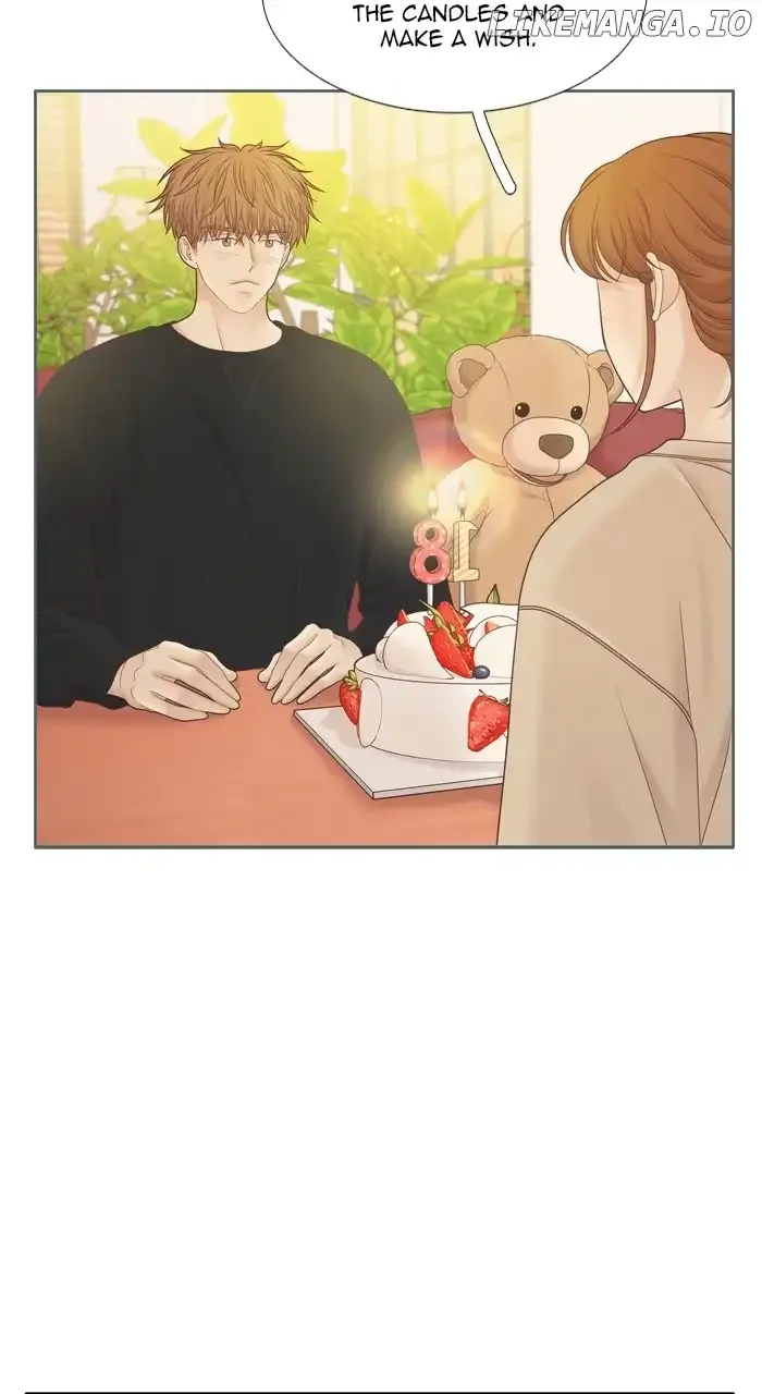 Girl’s World ( World of Girl ) Chapter 425 Online - página 54