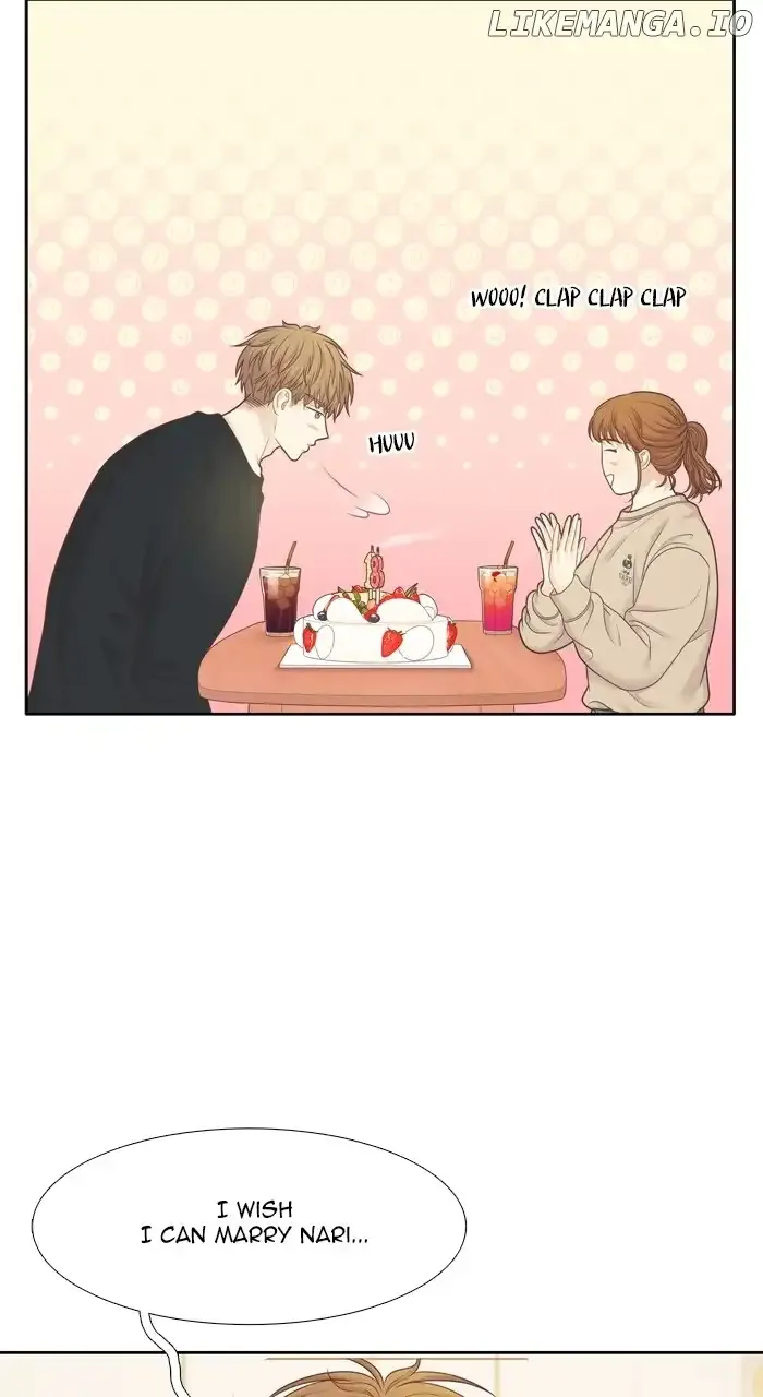Girl’s World ( World of Girl ) Chapter 425 Online - página 55