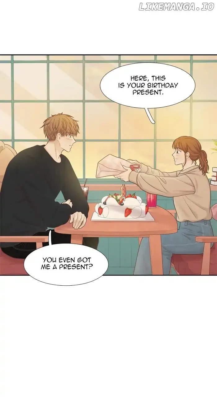 Girl’s World ( World of Girl ) Chapter 425 Online - página 57