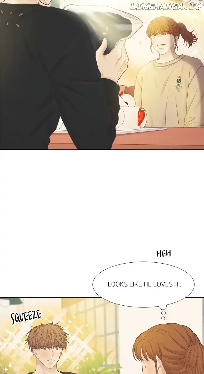 Girl’s World ( World of Girl ) Chapter 425 Online - página 61