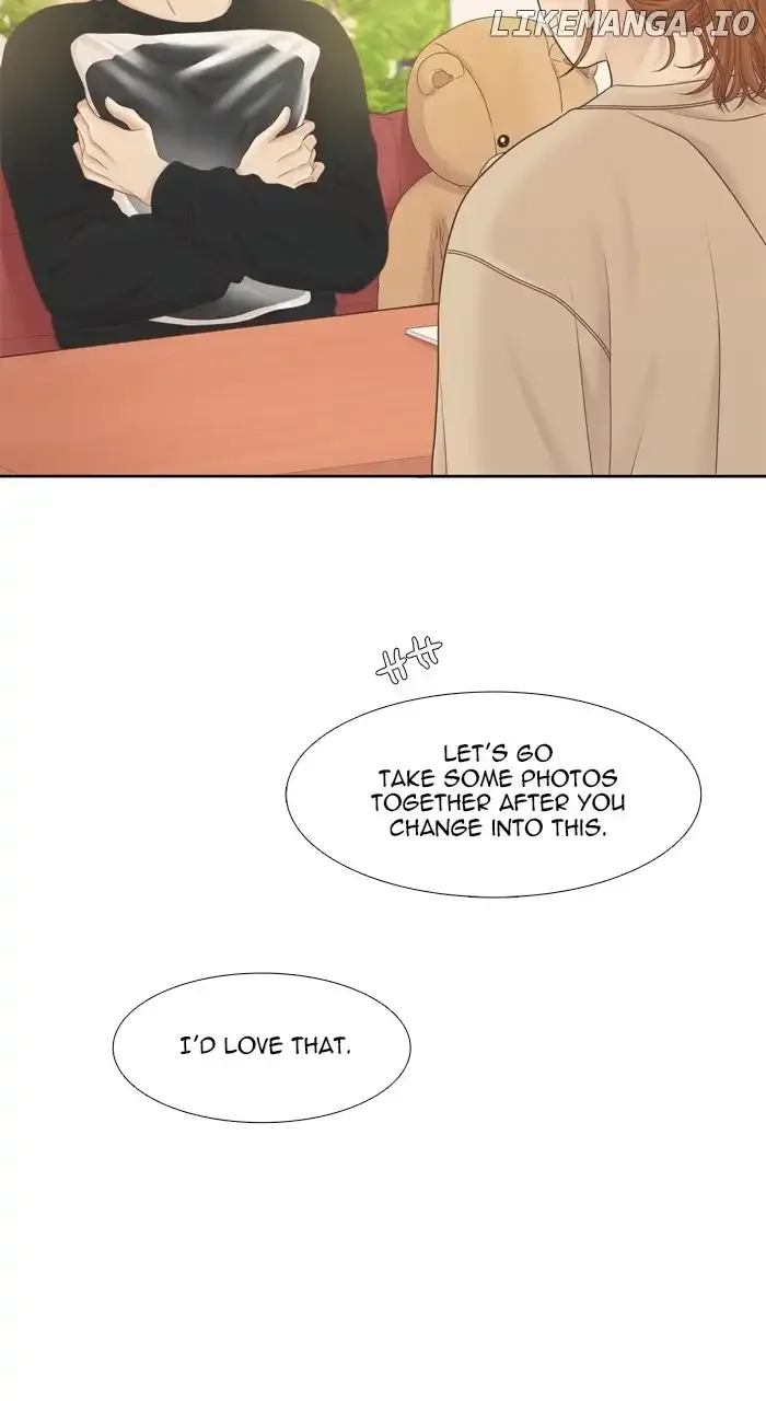 Girl’s World ( World of Girl ) Chapter 425 Online - página 62