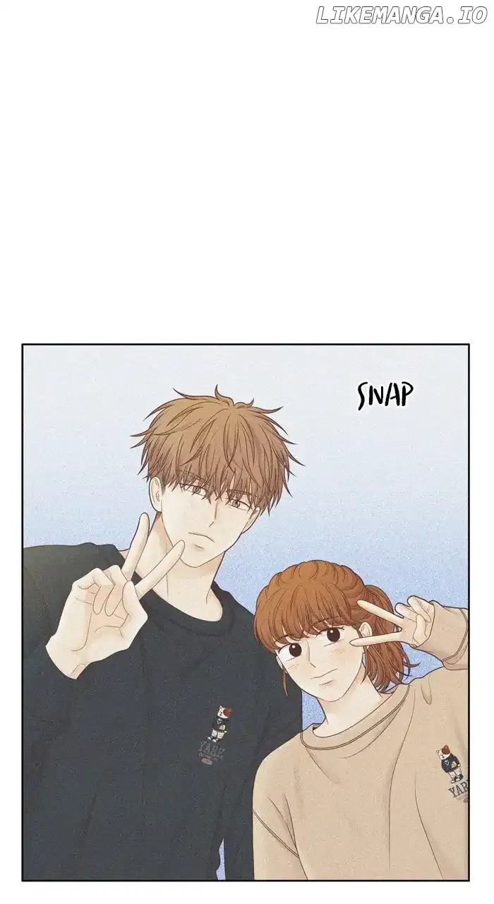Girl’s World ( World of Girl ) Chapter 425 Online - página 63