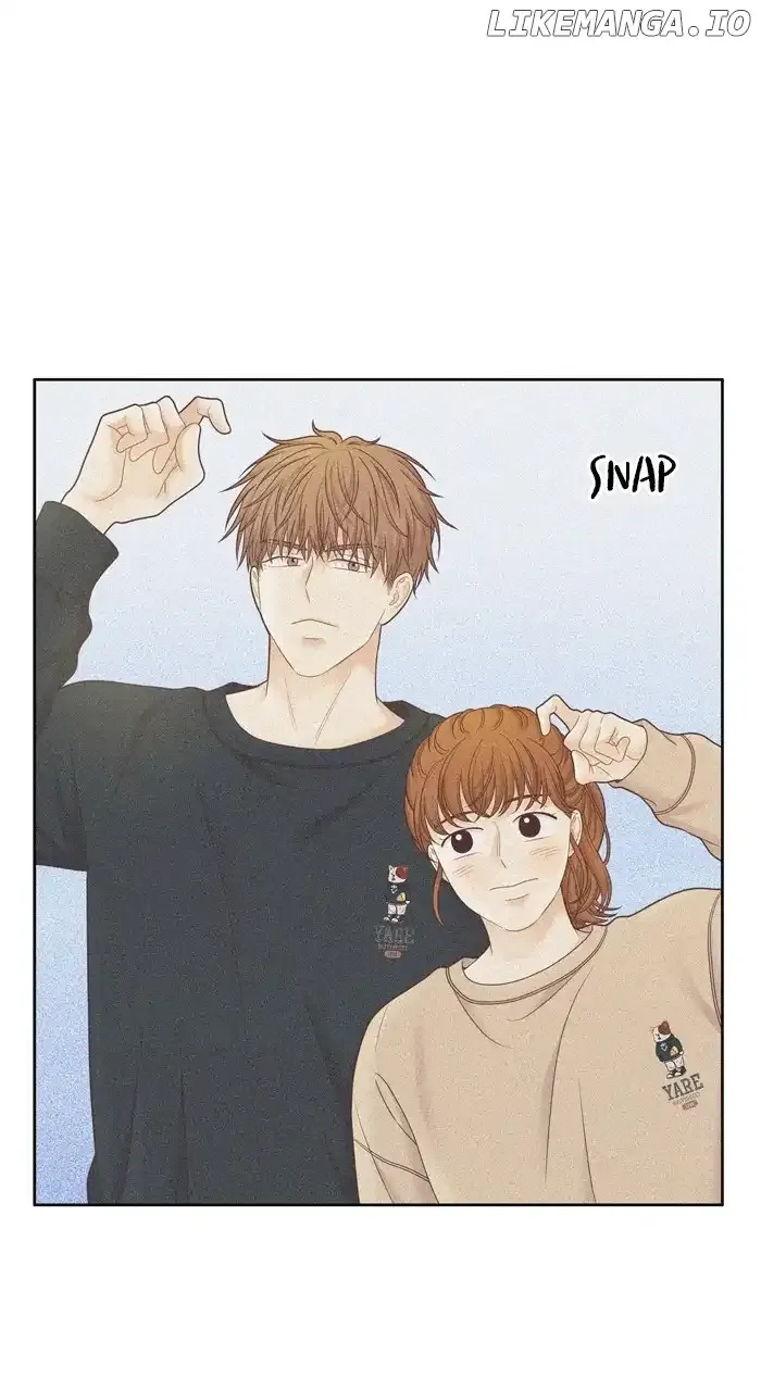 Girl’s World ( World of Girl ) Chapter 425 Online - página 64