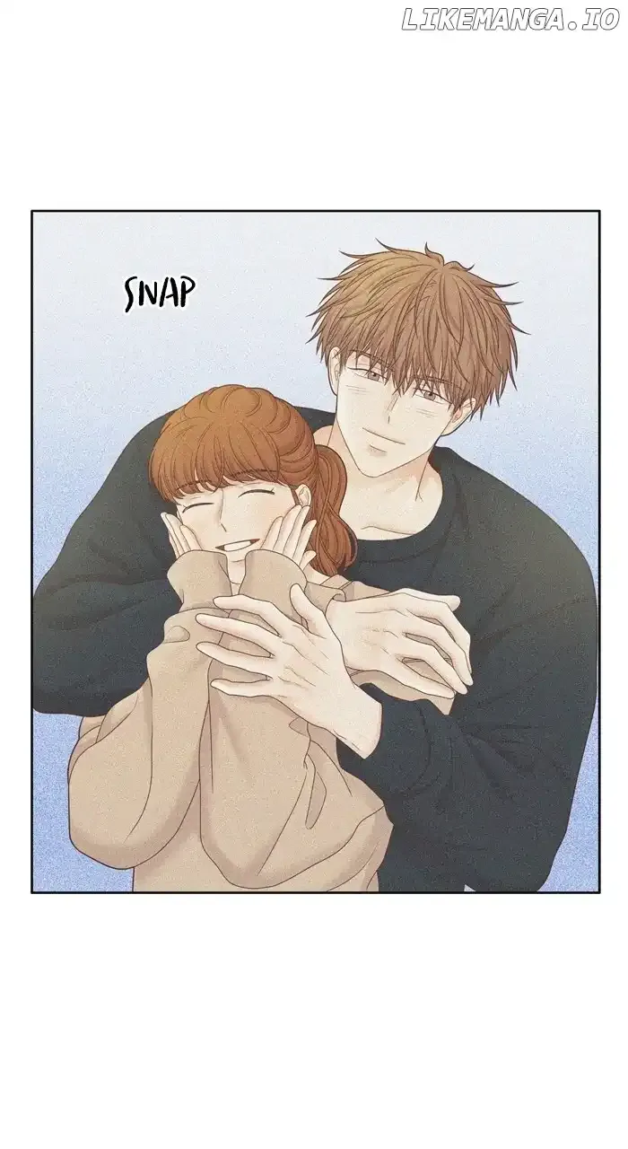 Girl’s World ( World of Girl ) Chapter 425 Online - página 65