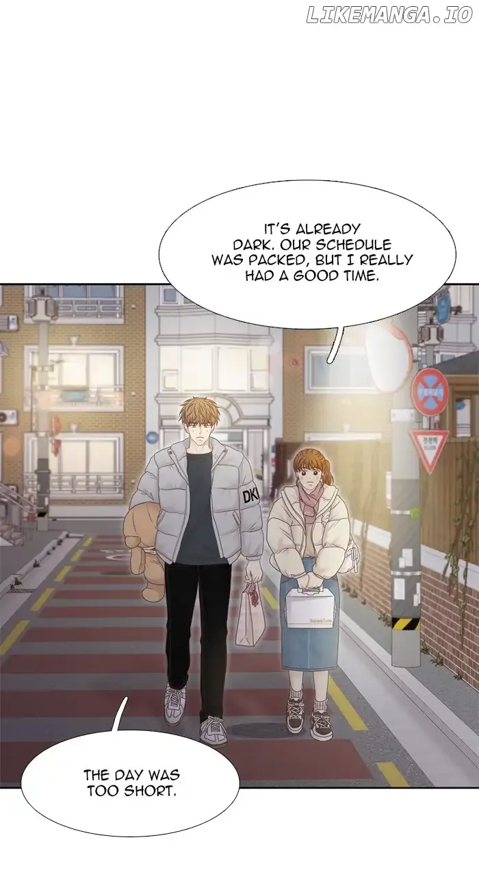 Girl’s World ( World of Girl ) Chapter 425 Online - página 67