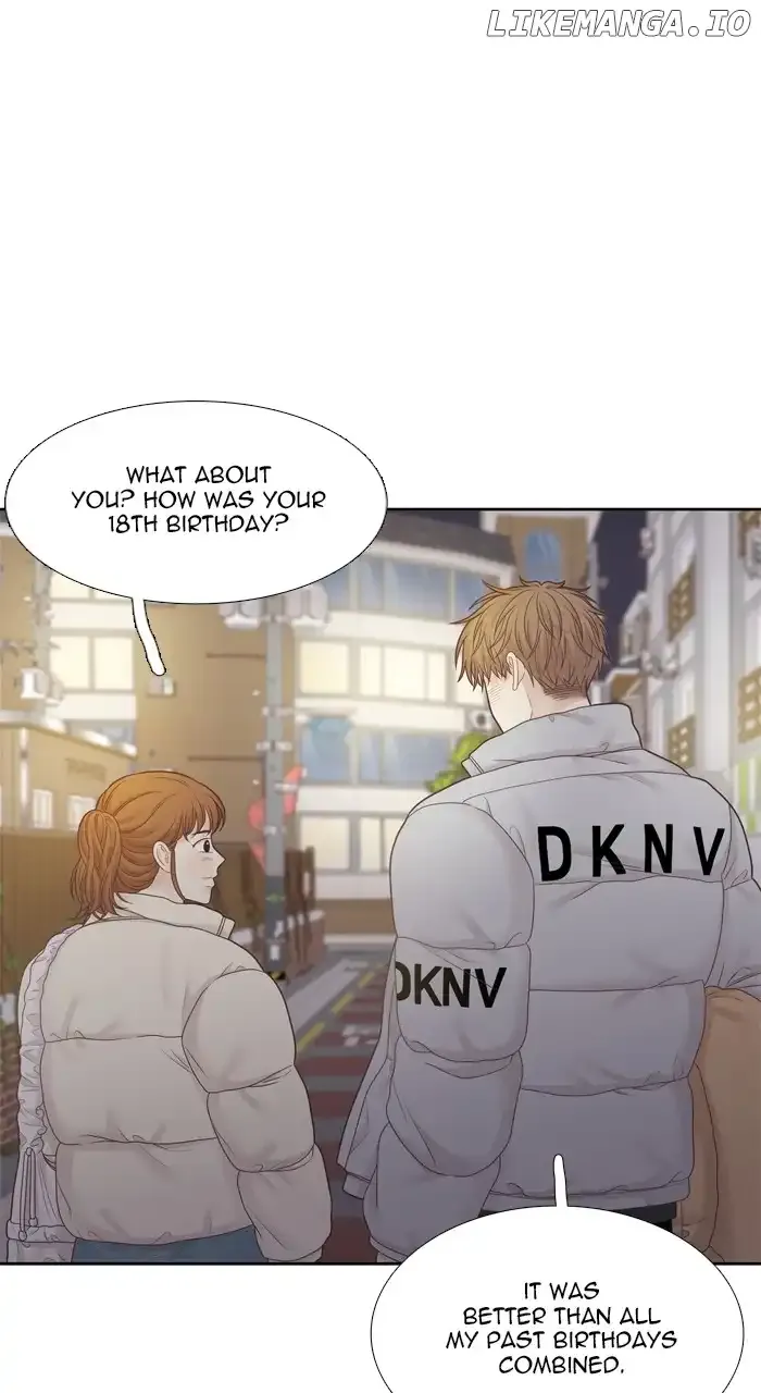 Girl’s World ( World of Girl ) Chapter 425 Online - página 68
