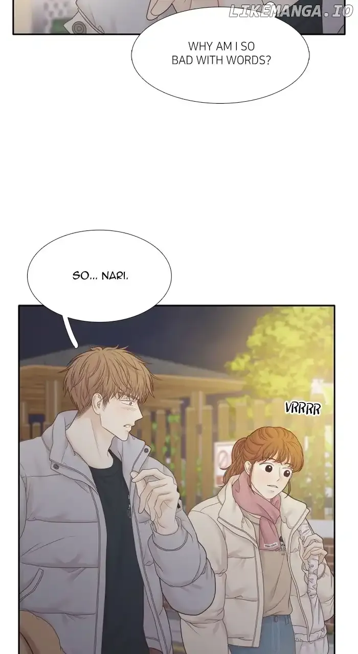 Girl’s World ( World of Girl ) Chapter 425 Online - página 76