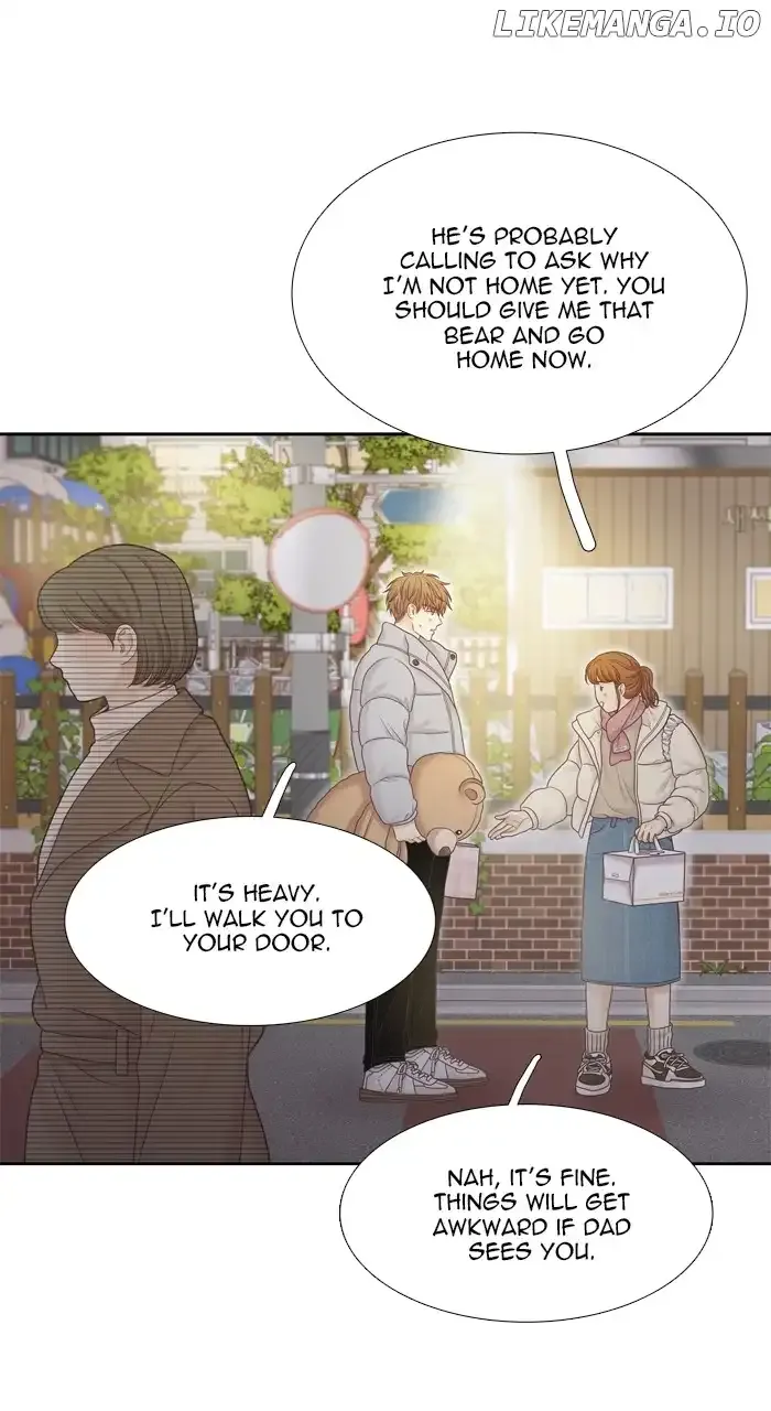 Girl’s World ( World of Girl ) Chapter 425 Online - página 78