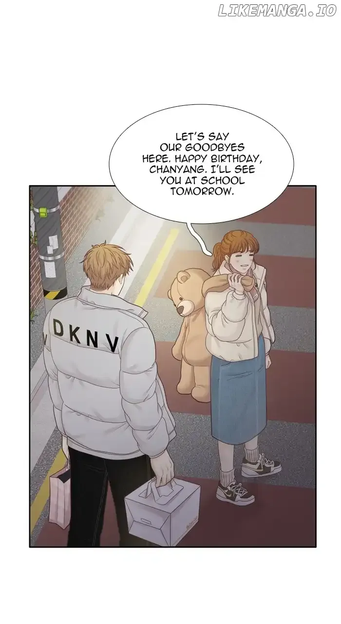 Girl’s World ( World of Girl ) Chapter 425 Online - página 79