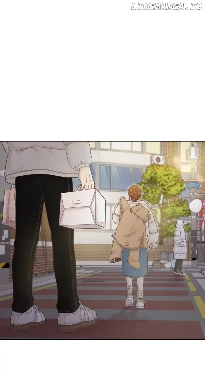 Girl’s World ( World of Girl ) Chapter 425 Online - página 80