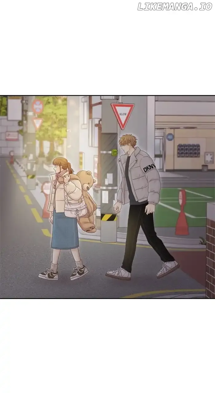 Girl’s World ( World of Girl ) Chapter 425 Online - página 81