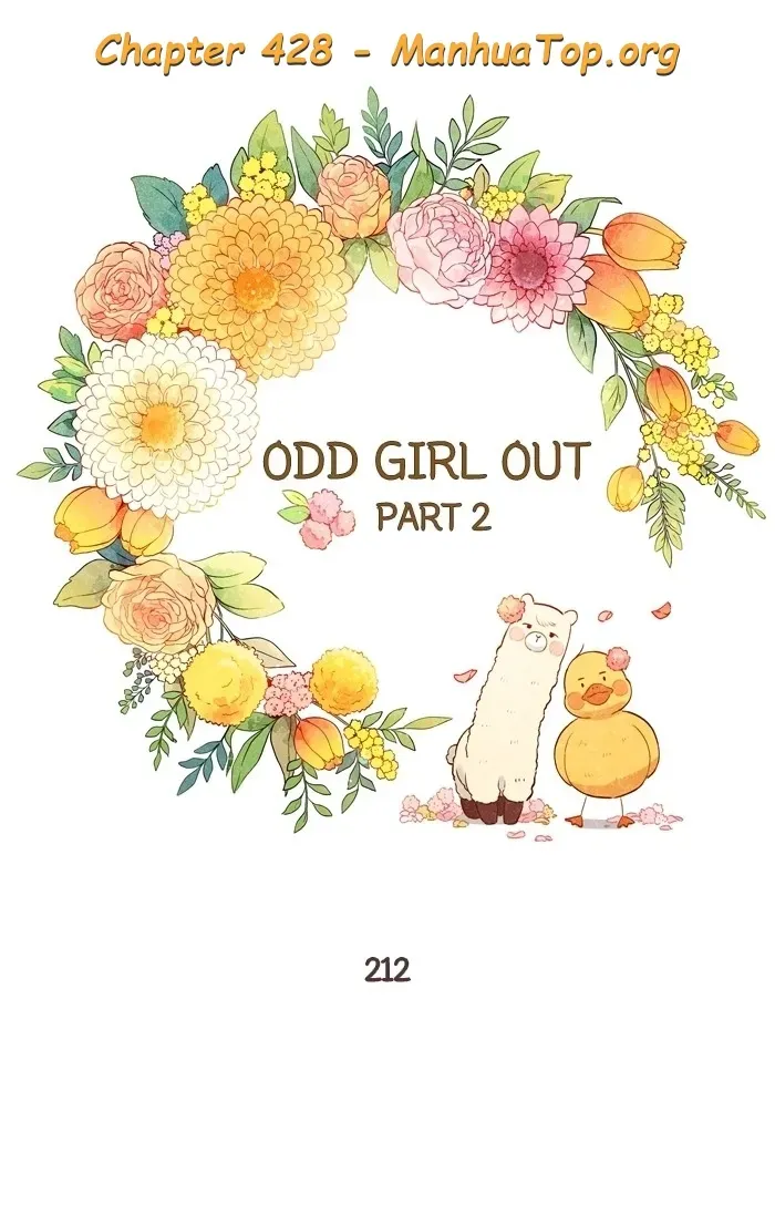 Girl’s World ( World of Girl ) Chapter 428 Online - página 1