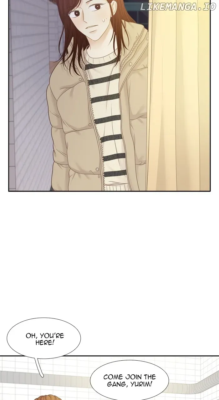 Girl’s World ( World of Girl ) Chapter 428 Online - página 5