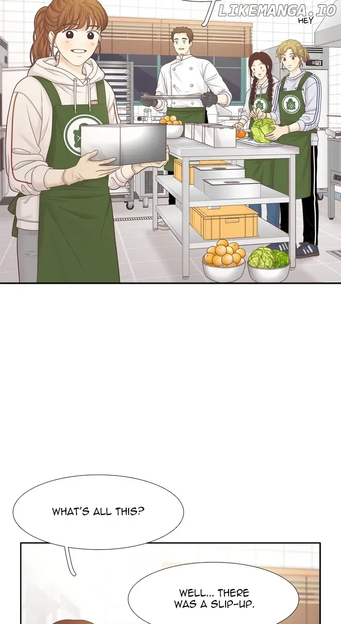 Girl’s World ( World of Girl ) Chapter 428 Online - página 6