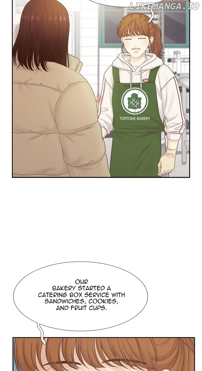 Girl’s World ( World of Girl ) Chapter 428 Online - página 7