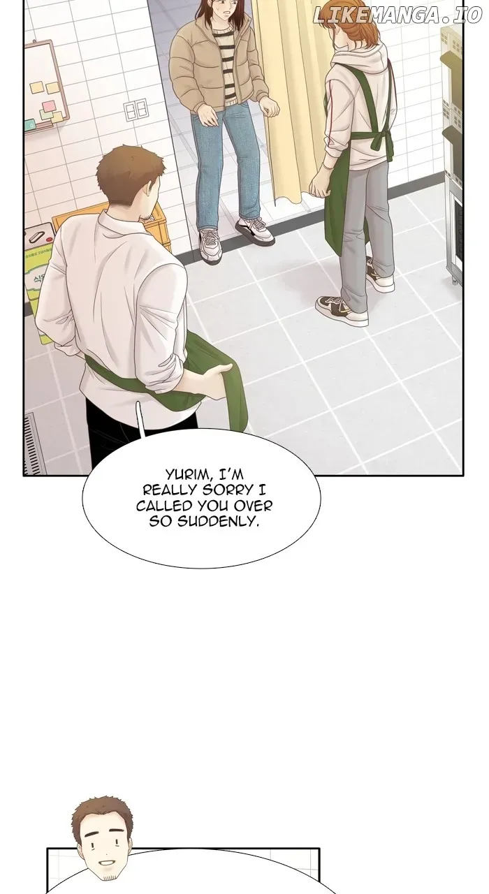 Girl’s World ( World of Girl ) Chapter 428 Online - página 9