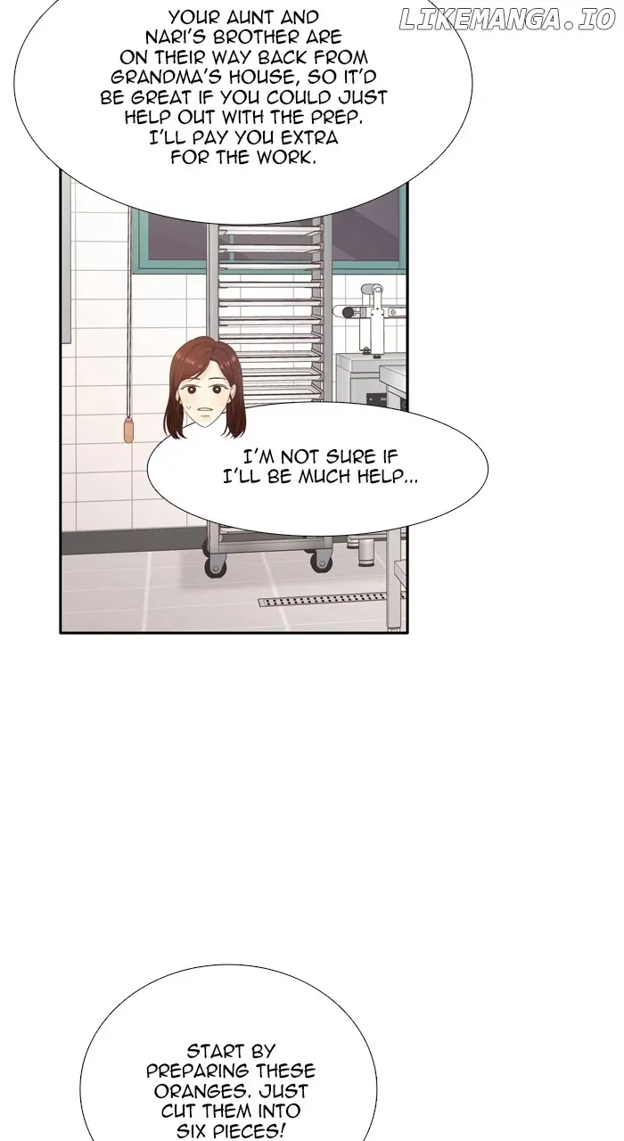 Girl’s World ( World of Girl ) Chapter 428 Online - página 10