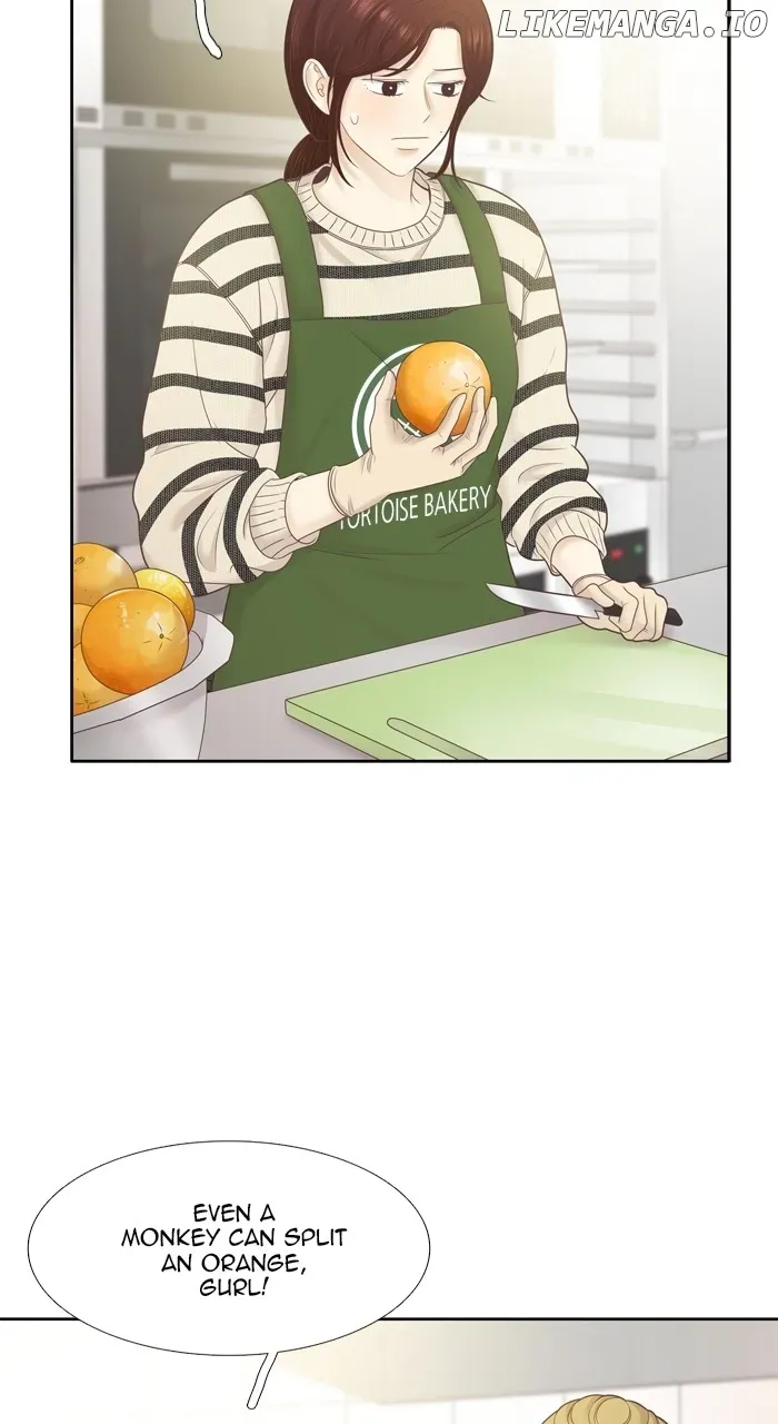 Girl’s World ( World of Girl ) Chapter 428 Online - página 13