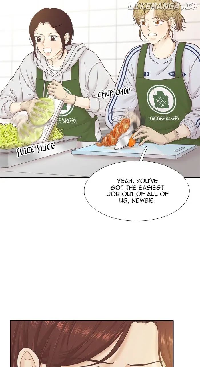 Girl’s World ( World of Girl ) Chapter 428 Online - página 14