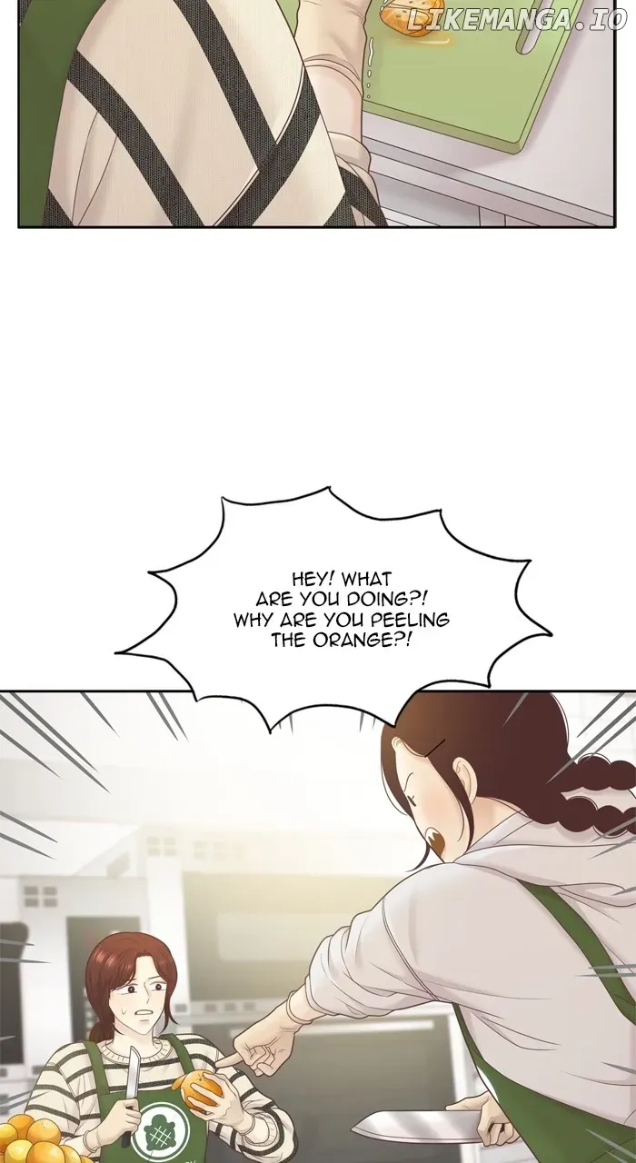 Girl’s World ( World of Girl ) Chapter 428 Online - página 16