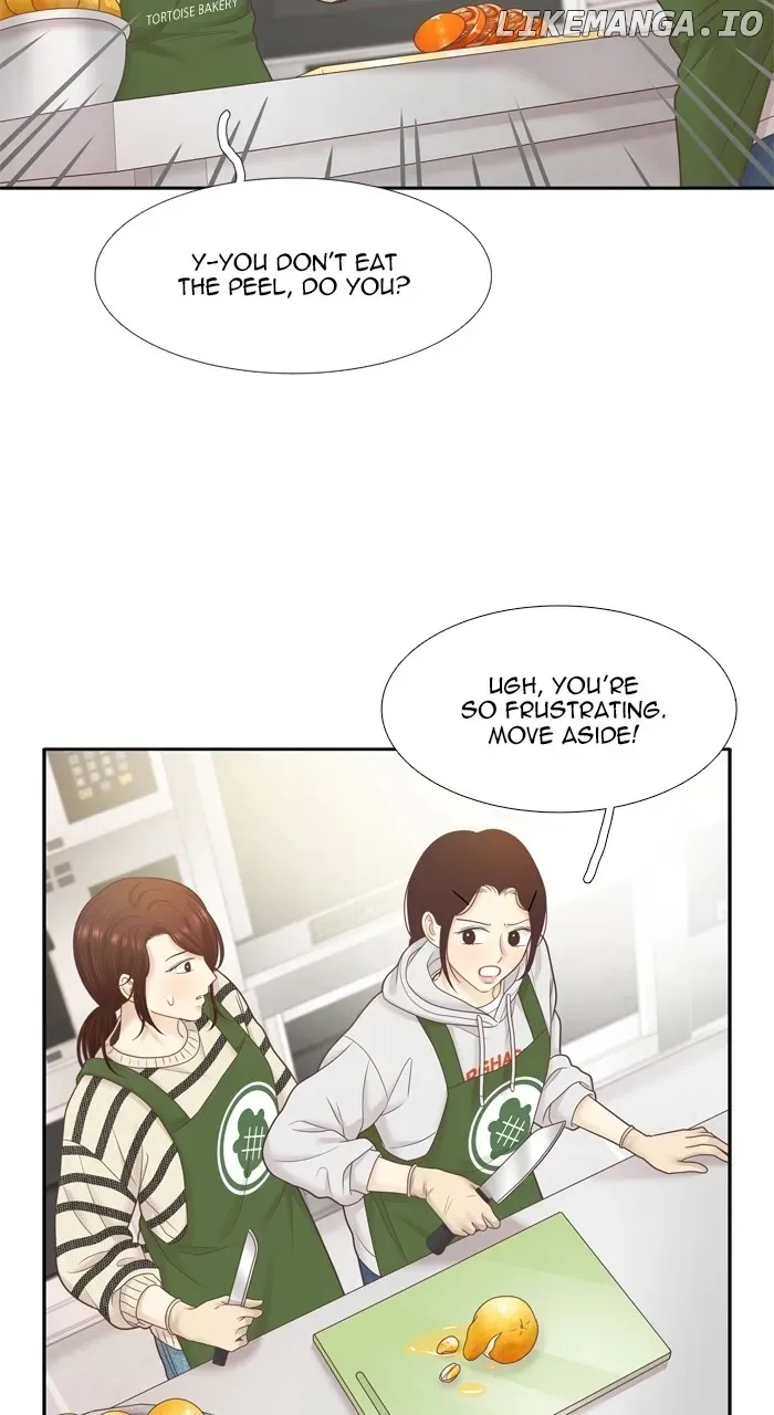 Girl’s World ( World of Girl ) Chapter 428 Online - página 17