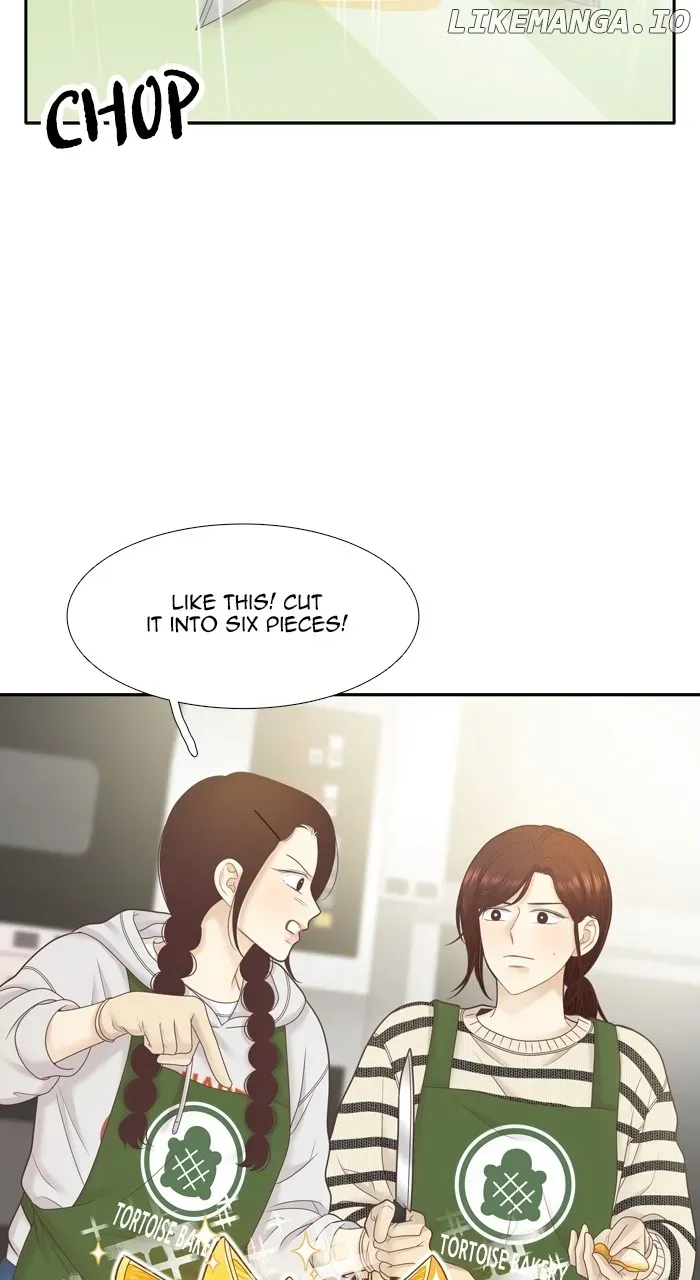 Girl’s World ( World of Girl ) Chapter 428 Online - página 19