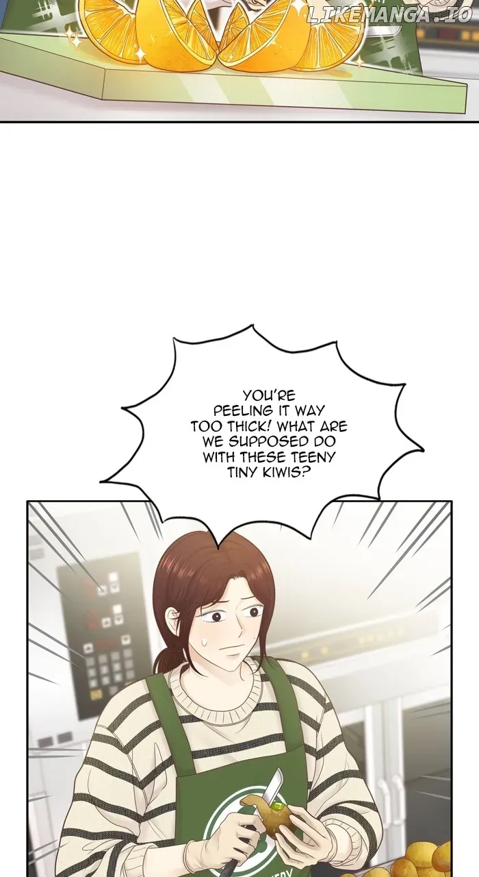 Girl’s World ( World of Girl ) Chapter 428 Online - página 20