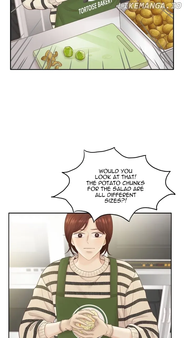 Girl’s World ( World of Girl ) Chapter 428 Online - página 21