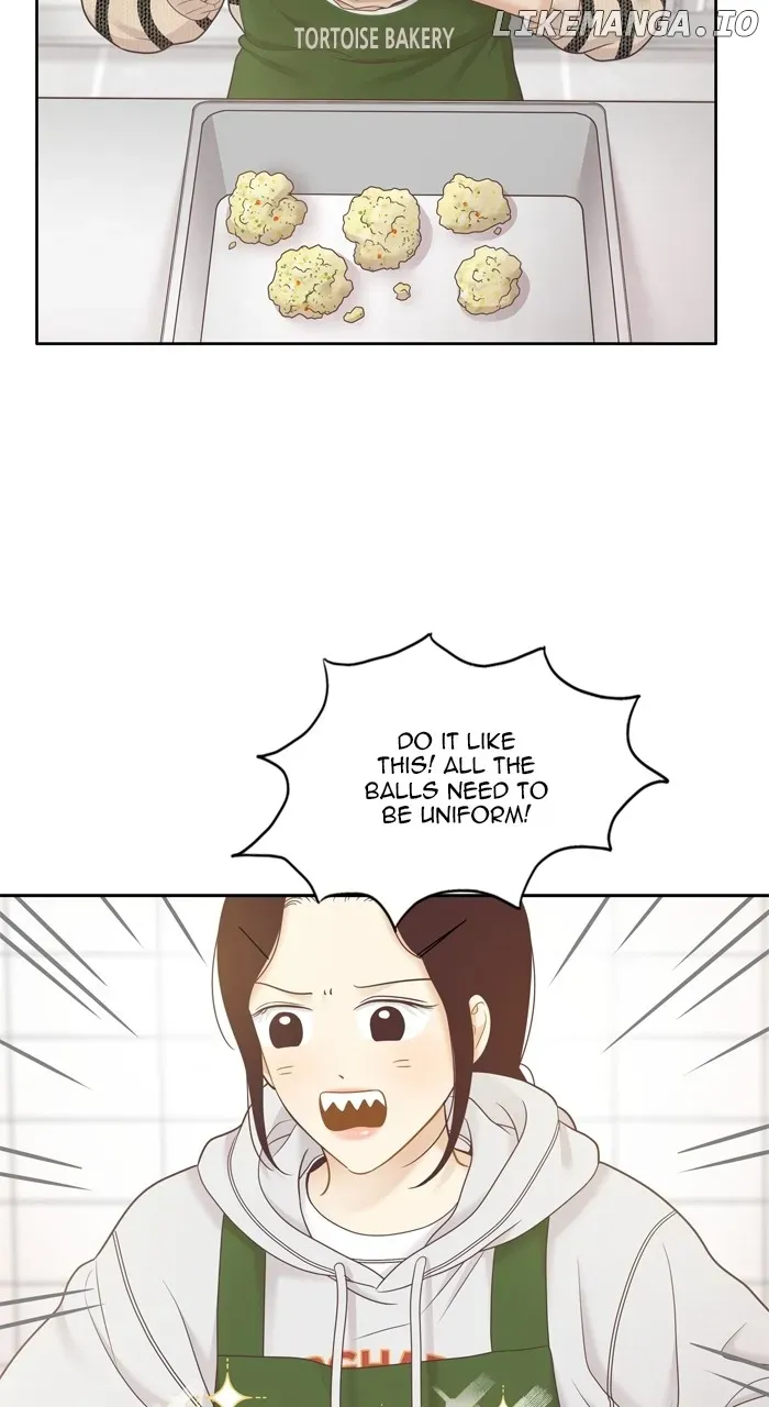 Girl’s World ( World of Girl ) Chapter 428 Online - página 22