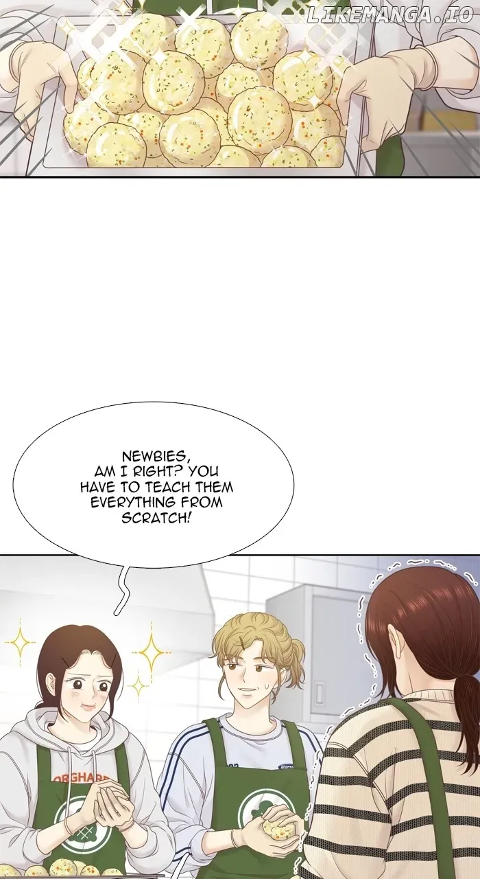 Girl’s World ( World of Girl ) Chapter 428 Online - página 23