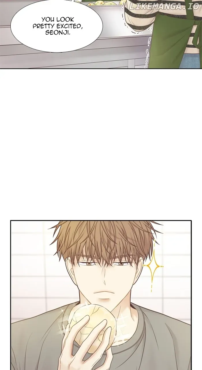 Girl’s World ( World of Girl ) Chapter 428 Online - página 24