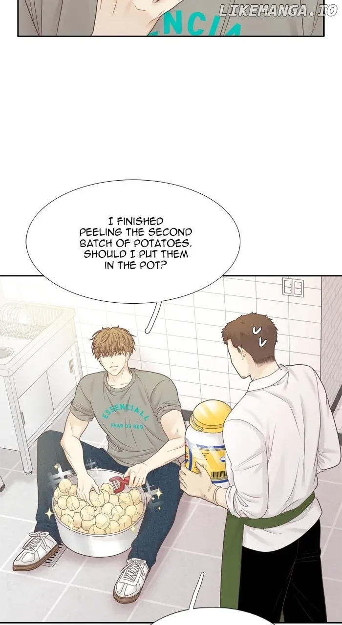 Girl’s World ( World of Girl ) Chapter 428 Online - página 25