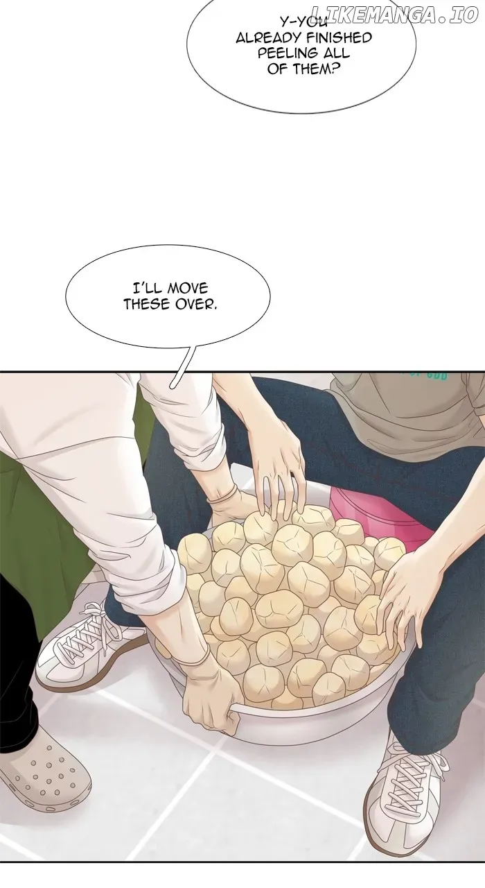 Girl’s World ( World of Girl ) Chapter 428 Online - página 26