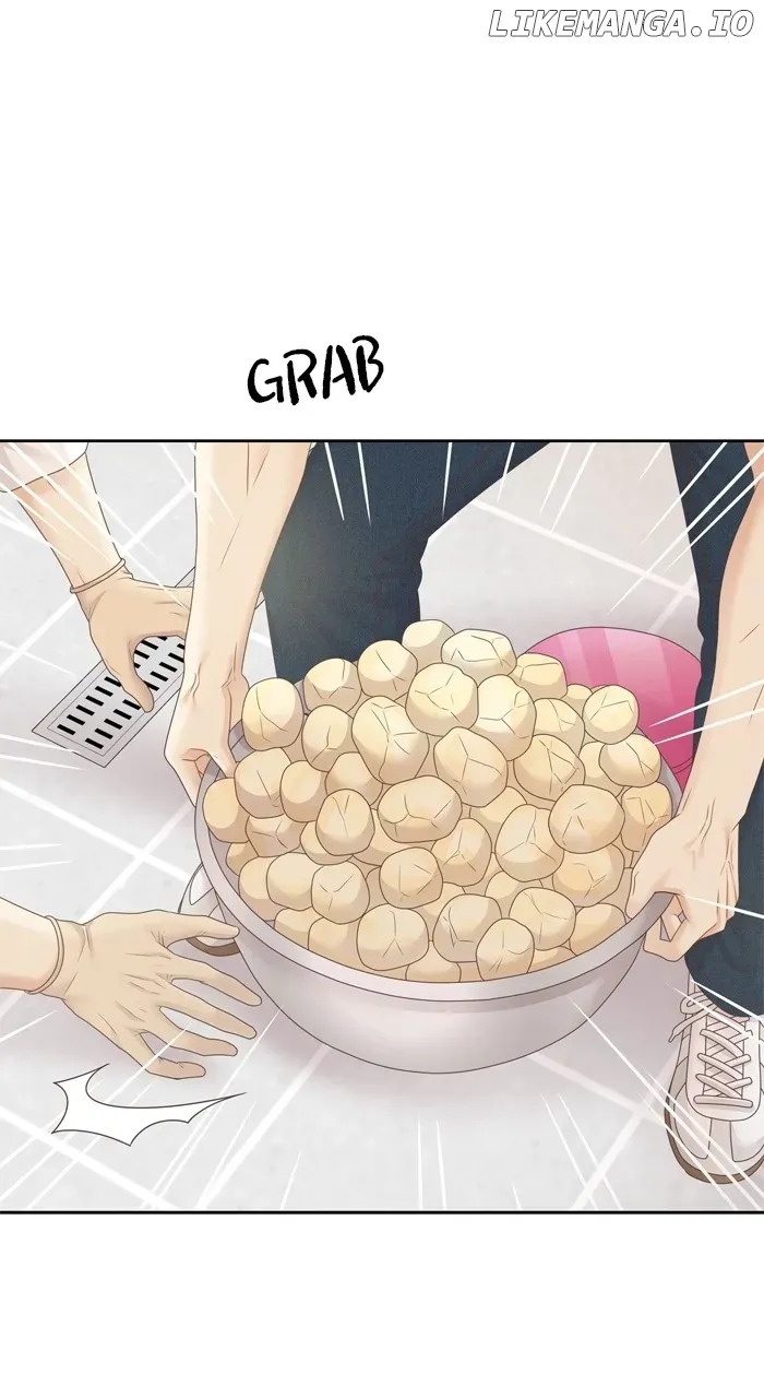 Girl’s World ( World of Girl ) Chapter 428 Online - página 27