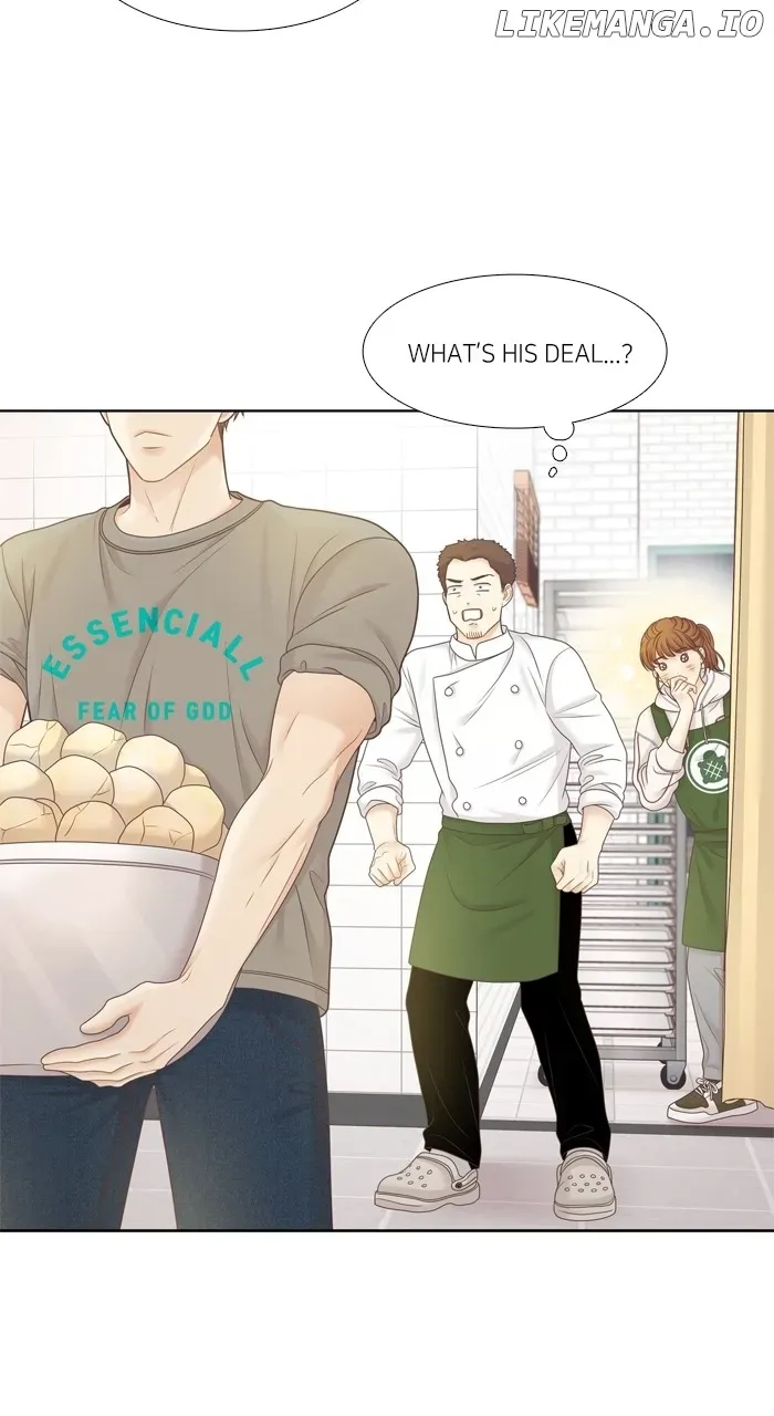 Girl’s World ( World of Girl ) Chapter 428 Online - página 29