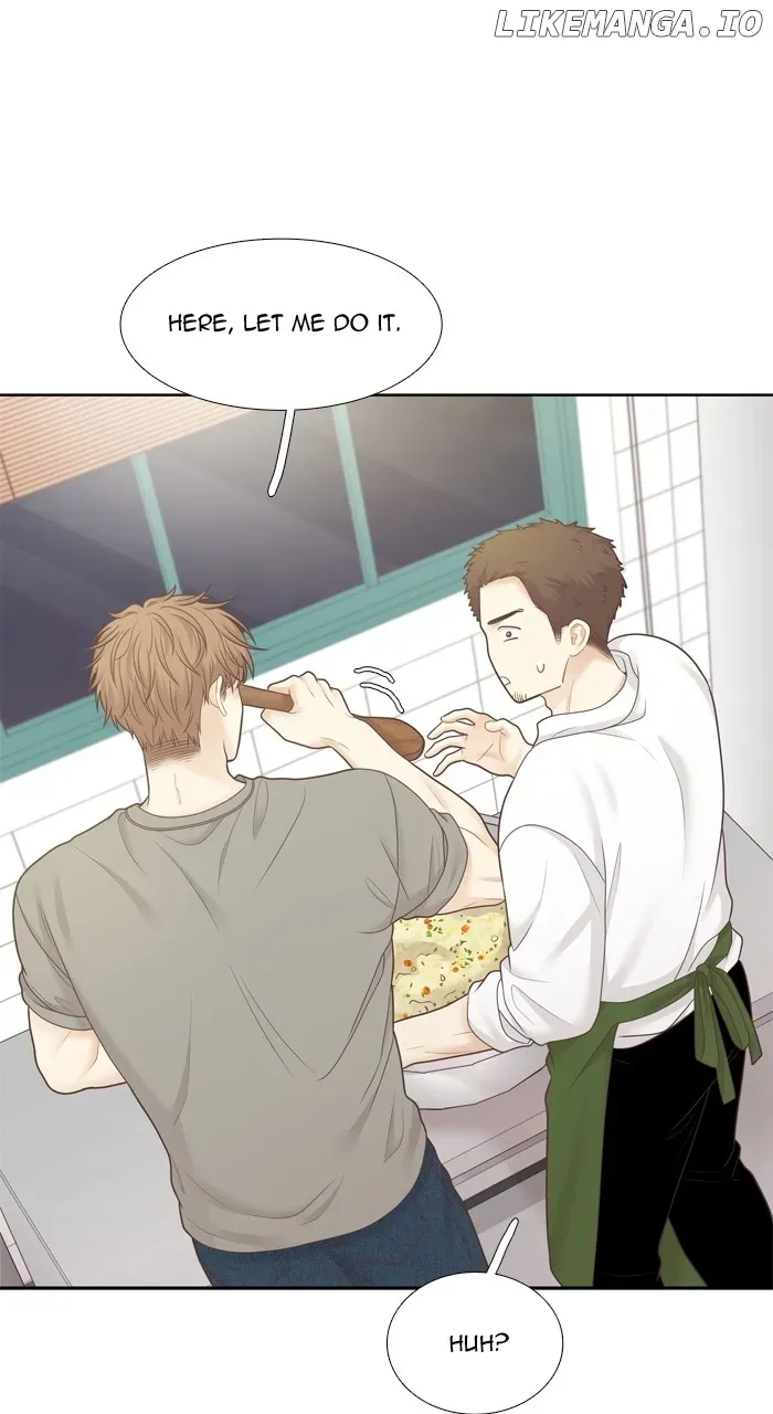 Girl’s World ( World of Girl ) Chapter 428 Online - página 31