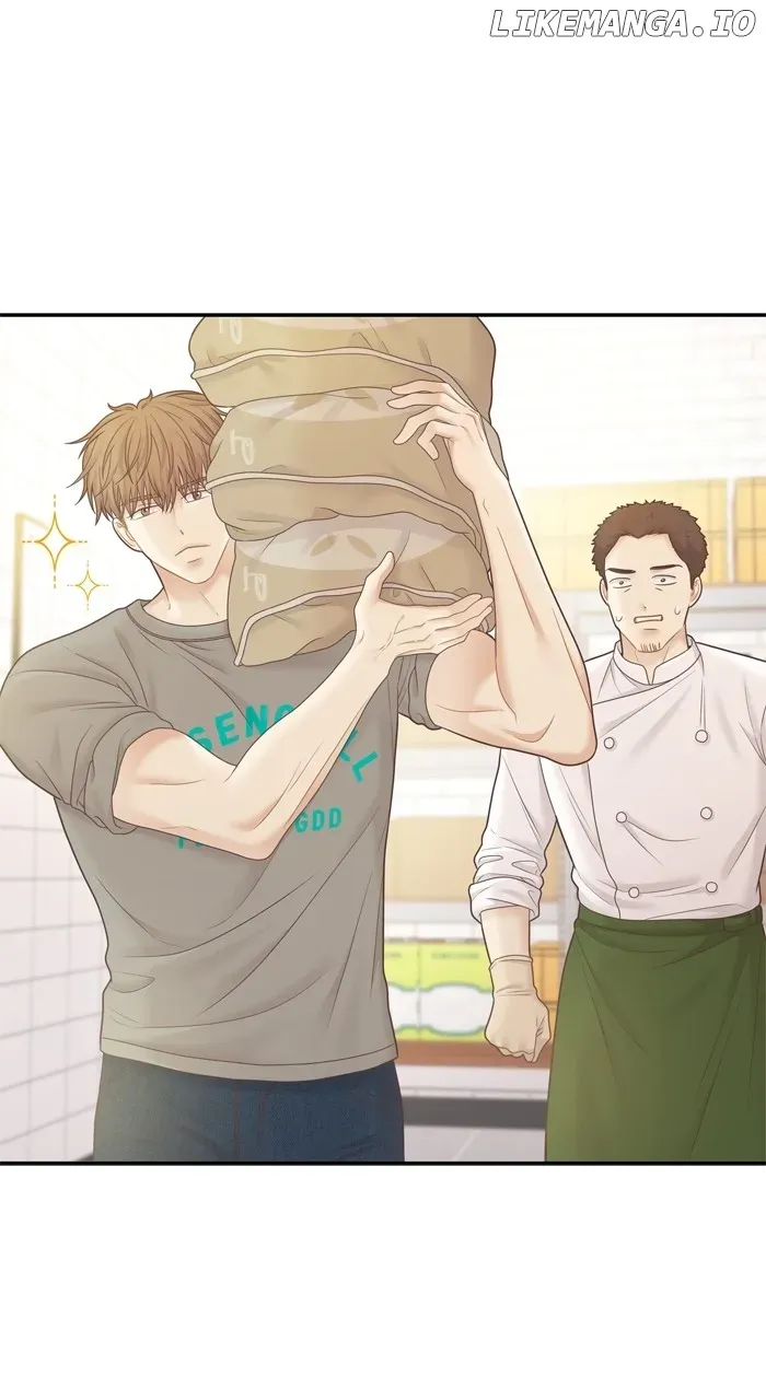 Girl’s World ( World of Girl ) Chapter 428 Online - página 33
