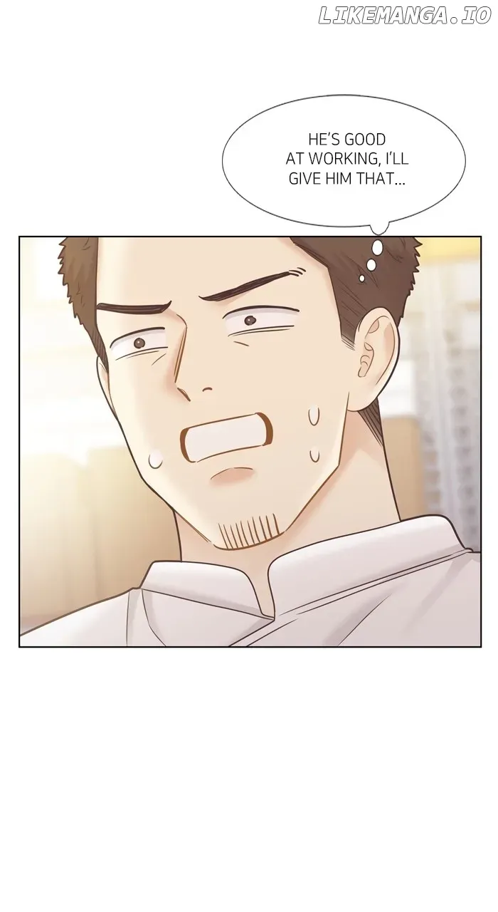 Girl’s World ( World of Girl ) Chapter 428 Online - página 35